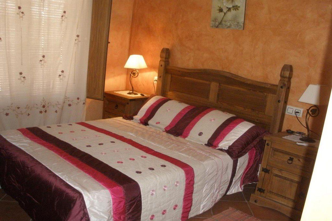 Complejo Penafiel Apartment Zarza La Mayor Екстериор снимка