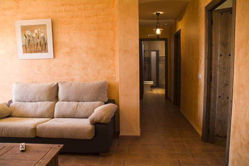 Complejo Penafiel Apartment Zarza La Mayor Екстериор снимка