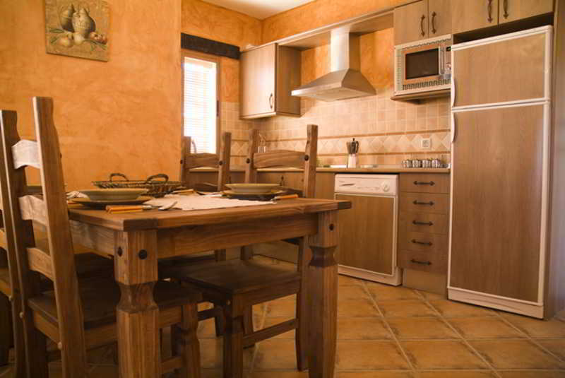 Complejo Penafiel Apartment Zarza La Mayor Екстериор снимка