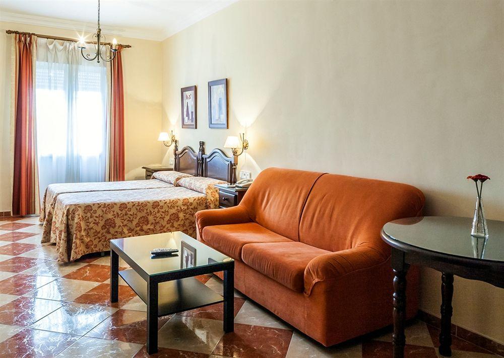 Complejo Penafiel Apartment Zarza La Mayor Екстериор снимка