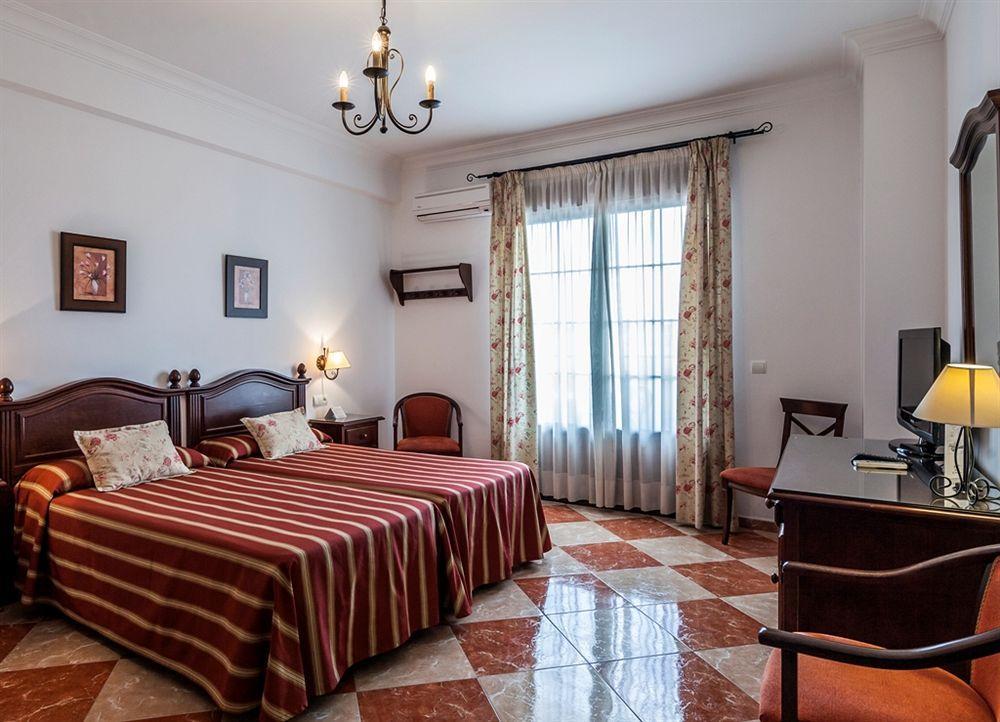 Complejo Penafiel Apartment Zarza La Mayor Екстериор снимка