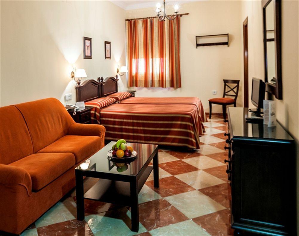 Complejo Penafiel Apartment Zarza La Mayor Екстериор снимка