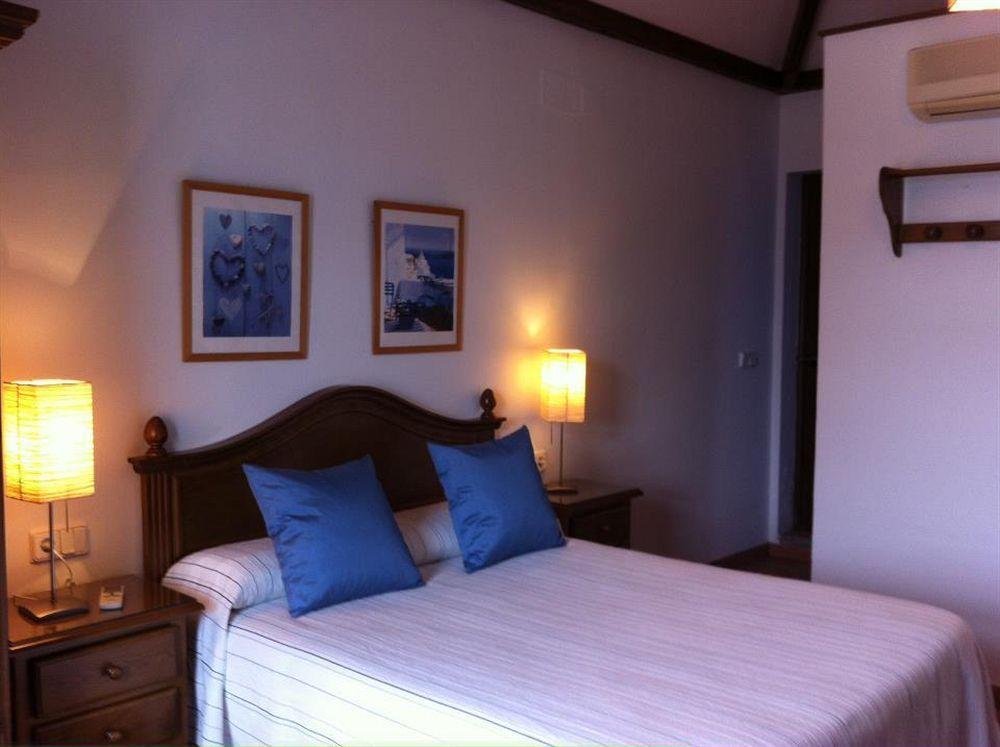 Complejo Penafiel Apartment Zarza La Mayor Екстериор снимка