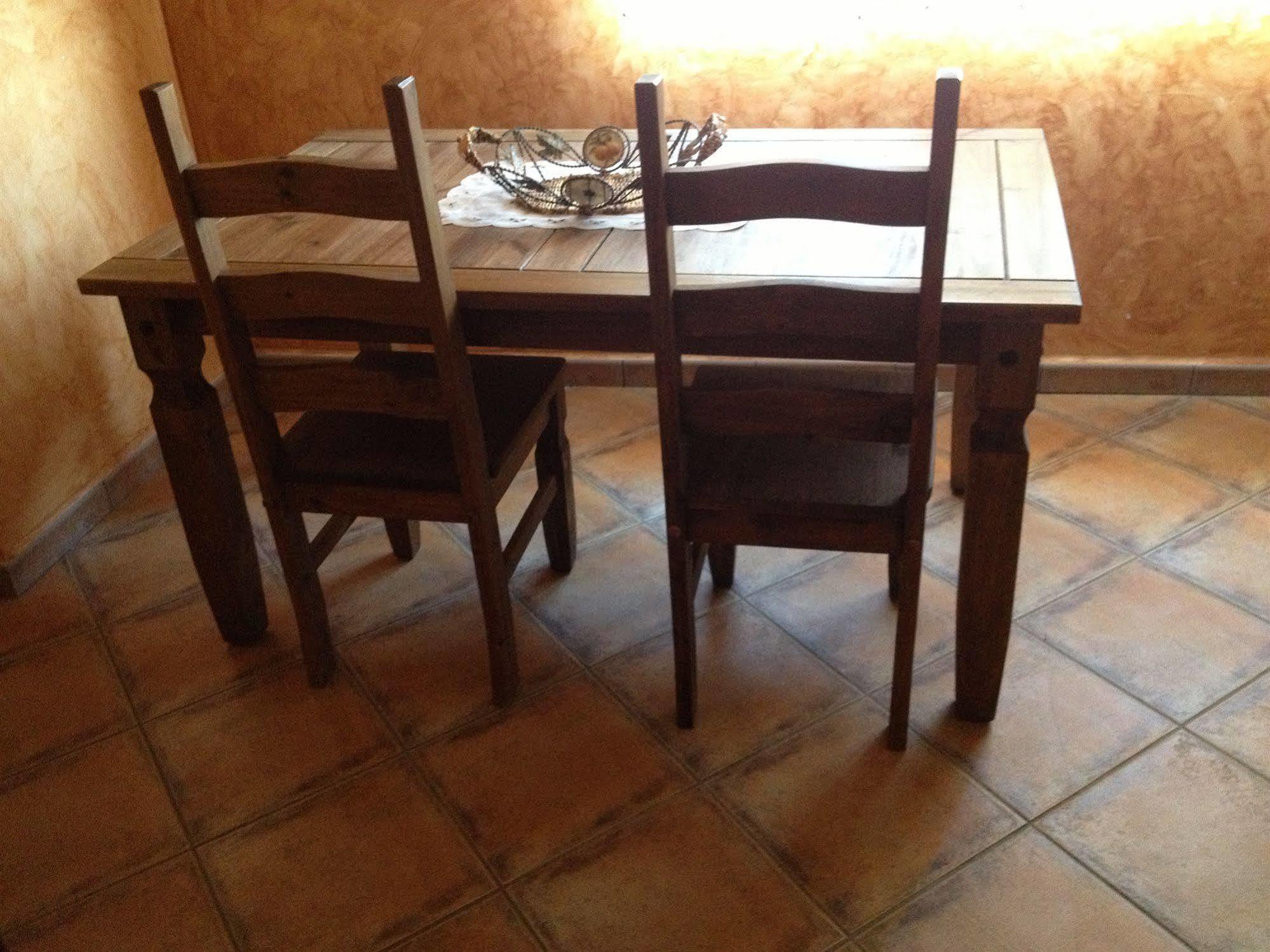 Complejo Penafiel Apartment Zarza La Mayor Екстериор снимка