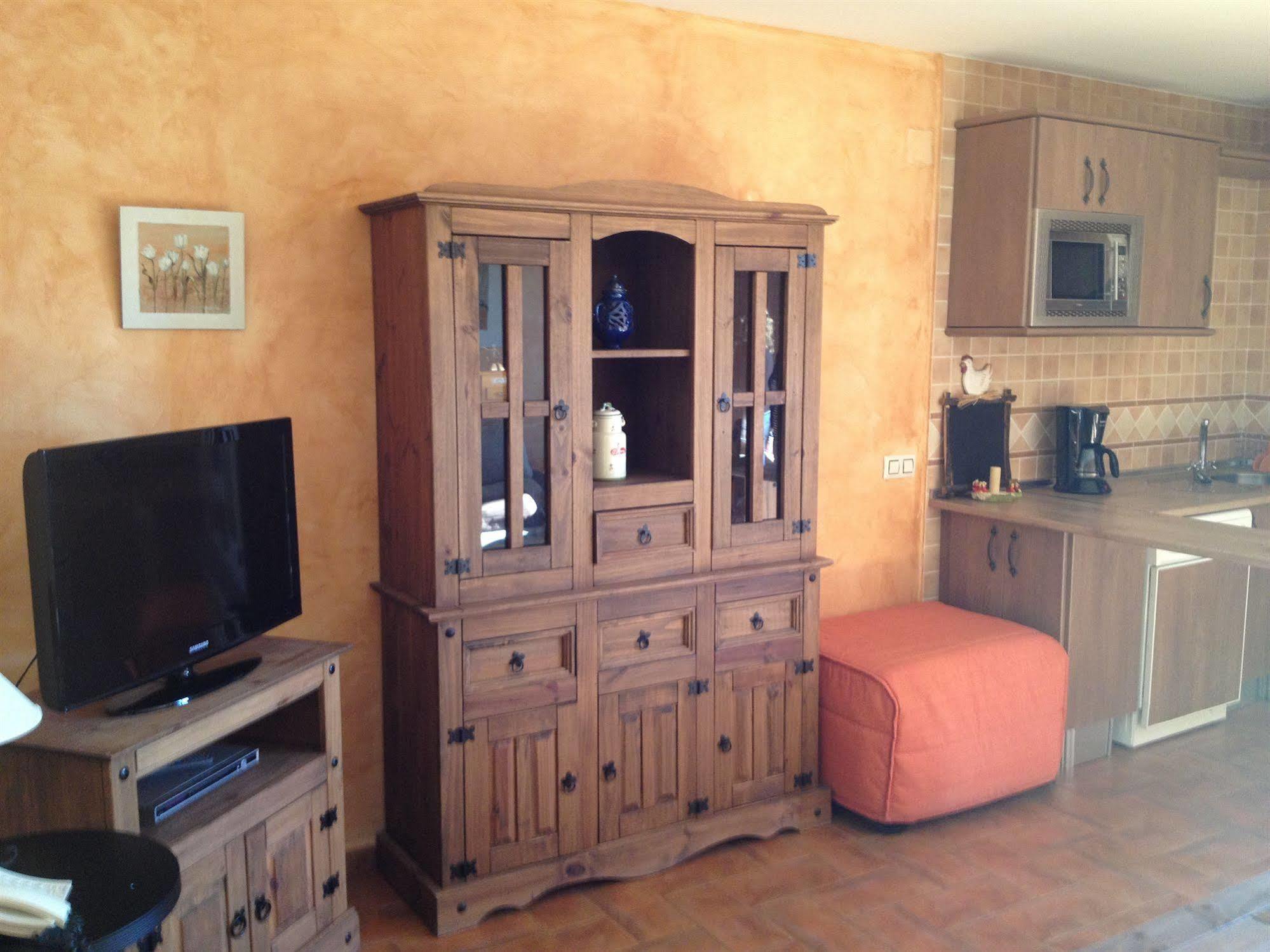 Complejo Penafiel Apartment Zarza La Mayor Екстериор снимка